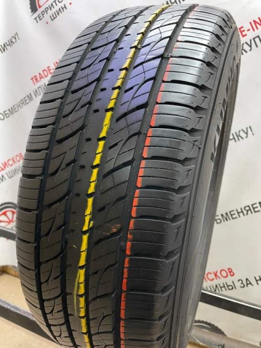 Kumho Crugen Premium R17 245/65