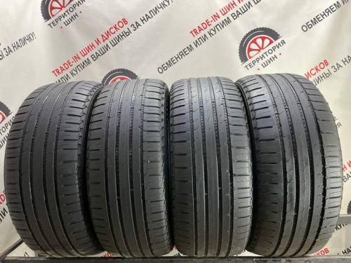 Nokian Nordman 2 SUV R17 235/55