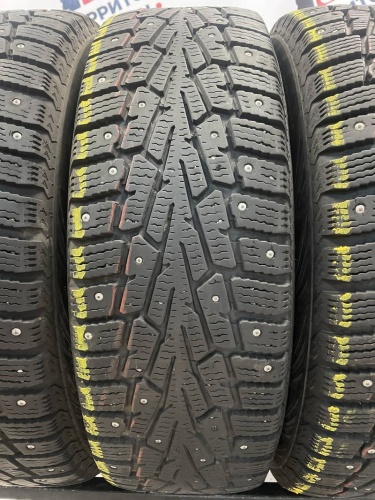 Cordiant Snow Cross R15 195/65
