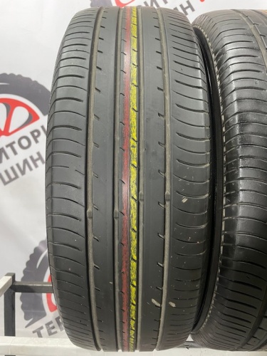 Yokohama Geolandar G098A R17 225/65