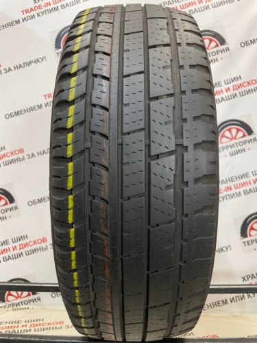 Amtel Cruise 4x4 R16	215/65