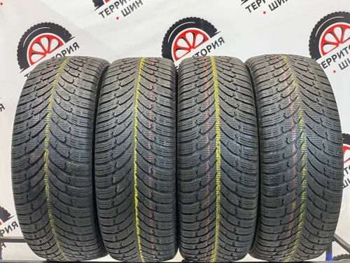 Nokian WR SUV 4 R16 255/70