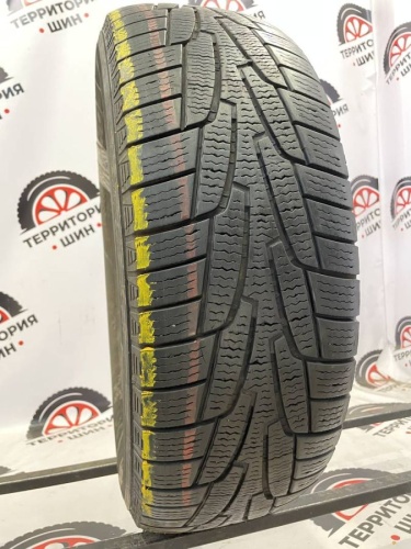 Kumho I'Zen KW31 R16	225/70