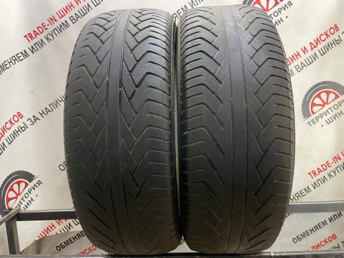 Yokohama Advan ST R18 235/60