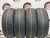 Nokian WR SUV 4 R16 255/70
