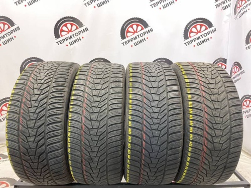 Hankook Winter I*cept Evo 3 R18	245/45