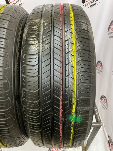 Hankook Dynapro HL3 RA45 R18 215/55