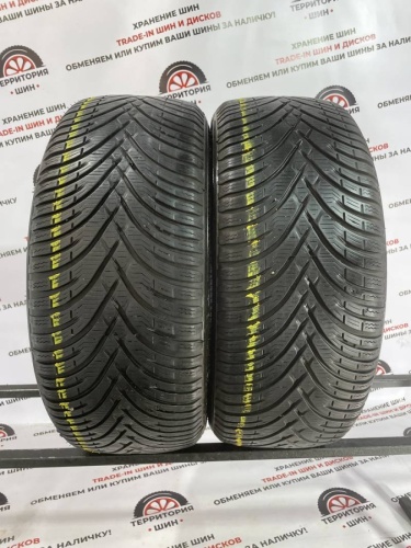 Kleber Krisalp HP3  225/65 R17