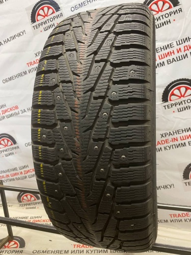 Nokian Nordman 7 SUV R18    285/60