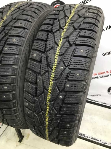 Nokian Tyres Nordman 7 R15 195/65