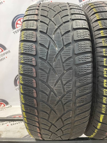 Dunlop SP Winter Sport 3D 235/55 R17