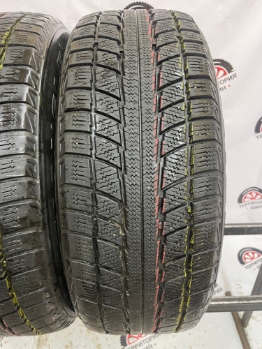 Triangle Snow-LL01 215/60 95Т R16