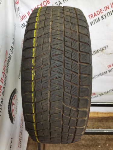 Bridgestone Blizzak DM-V1 R18 265/60