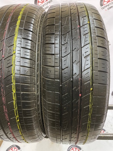 Kumho Solus KL21 R17 235/65 104T