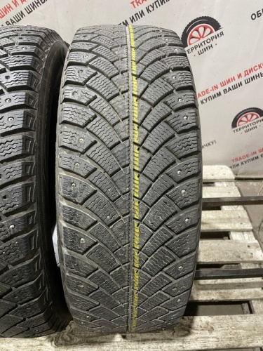 Bfgoodrich G-Force Stud R16 215/60