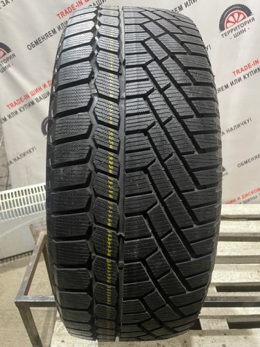 Gislaved Soft Frost 200 SUV R18 265/60