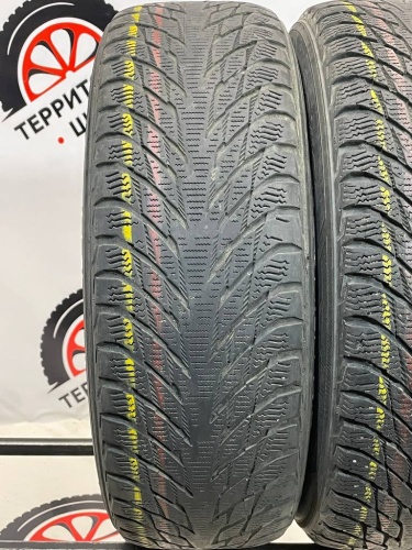 Nokian Hakkapeliitta R2 R15 185/65
