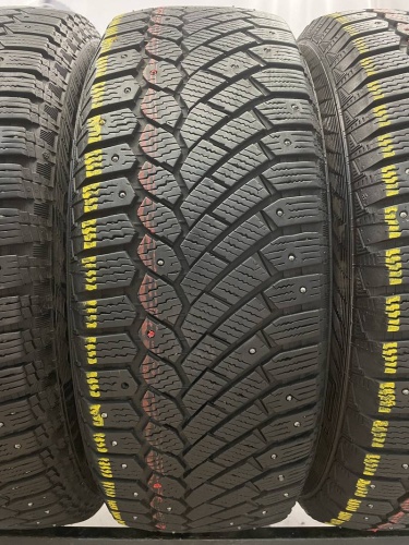 Gislaved Nord Frost 200 Suv R17 225/65