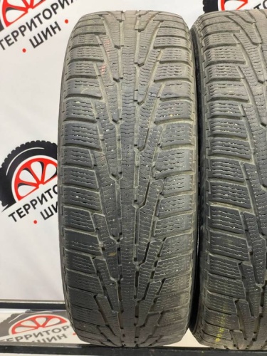 Nokian Tyres Hakkapeliitta Sport Utility R19 235/55