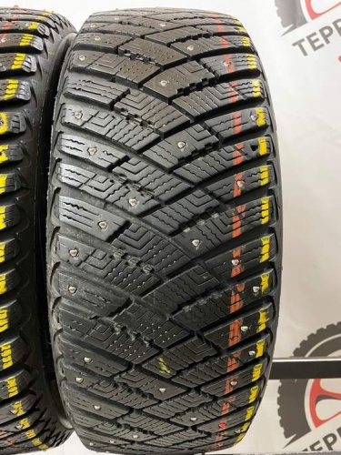 Good Year UltraGrip R16 195/55