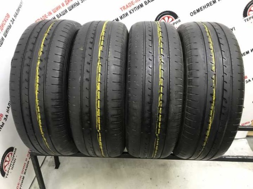 Goodyear EfficientGrip SUV 4x4 R17 215/60