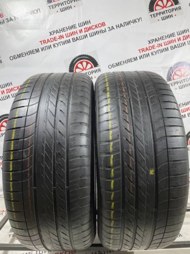Goodyear Eagle F1 SUV 4x4 RFT R19 255/50