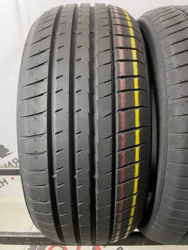 AutoGreen Smart Chastr SC1 R16 215/55