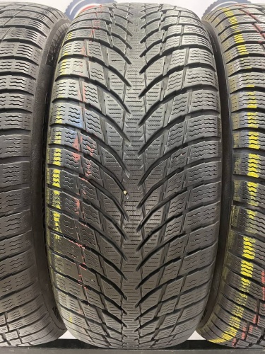 Nokian WR Snowproof P 205/55 R17