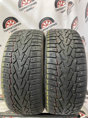 Nokian Hakkapeliitta 7 R17 215/55 98T