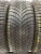 Nokian WR Snowproof P 205/55 R17