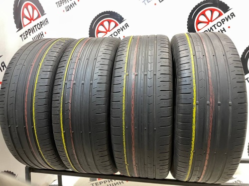 Continental ContiPremiumContact 5 225/60/17