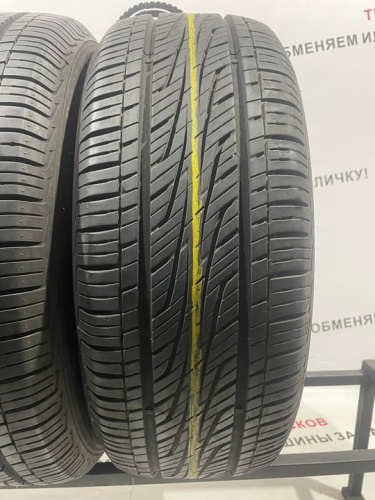 Hankook Optimo H418 R16 235/60