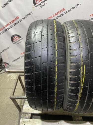 Amtel Cruise 4x4 R16 215/65