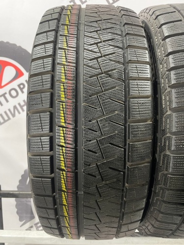 Pirelli Ice Asimmetrico (RFT) R18 245/45