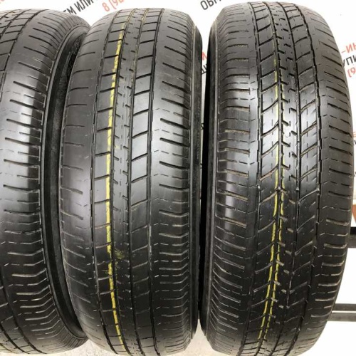 Bridgestone Dueler H/L 400 R17 215/70