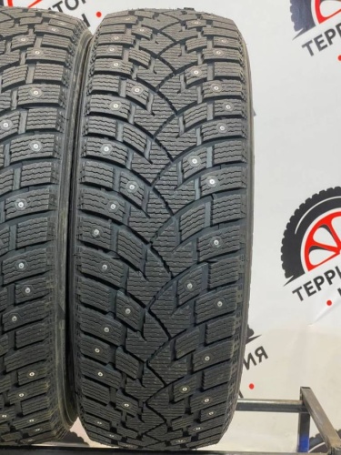 Zeta Antarctica Sport R19	225/55