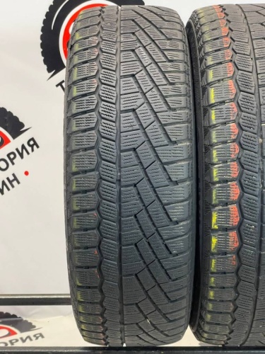 Continental ContiVikingContact 5 R15 185/60