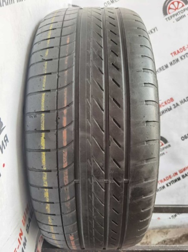 Goodyear Eagle F1 Asymmetric SUV 4x4 R19 255/50