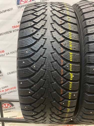 Nokian Nordman SUV R18	255/60