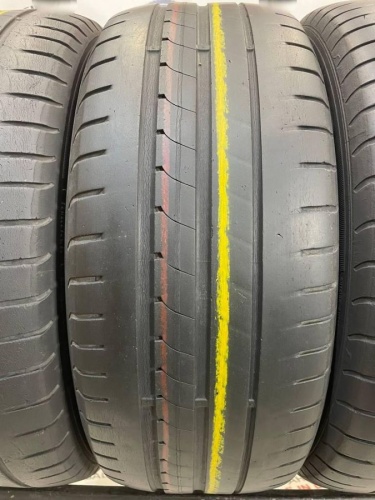 Goodyear EfficientGrip R16	205/55