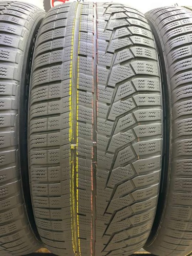 Hankook evo2 suv R19 235/55