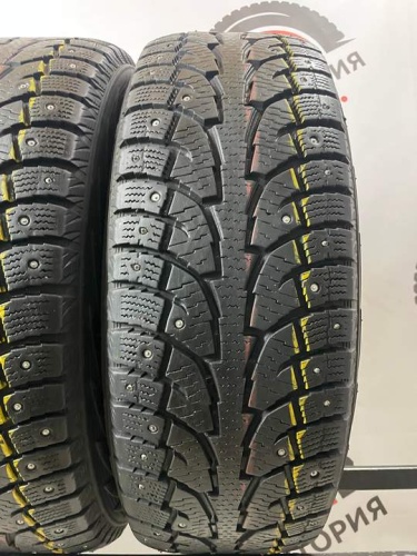 Hankook I'Pike RW11 R17 235/65