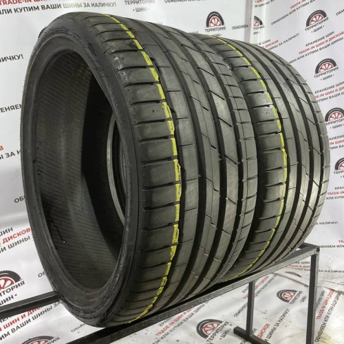 Hankook Ventus S1 Evo 3 K127  R20 265/30