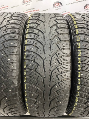 Nokian Tyres Nordman 5 SUV  R18 235/65