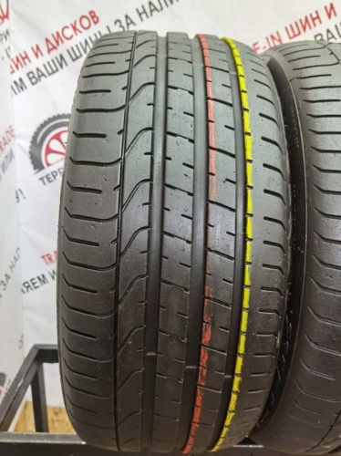 Pirelli P Zero 235/35 R20 88Y