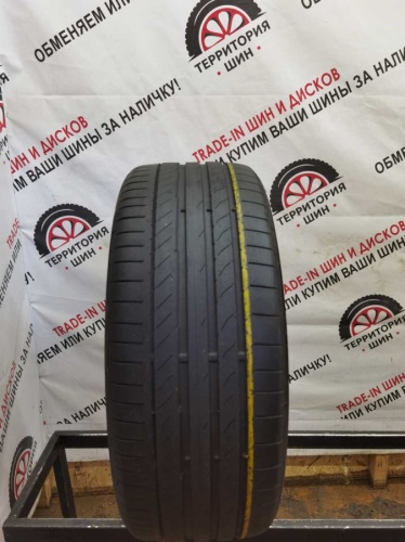 Continental ContiSportContact 5P 235/40 R20 96Y