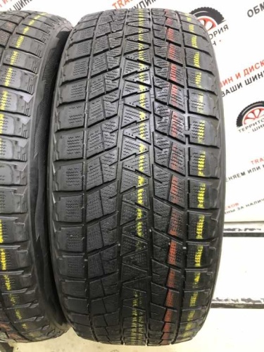 Bridgestone blizzak DM-V1 R20 245/50