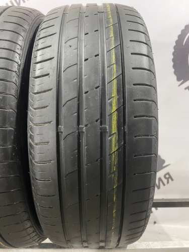 Nexen N'Fera SU1 R16 215/55