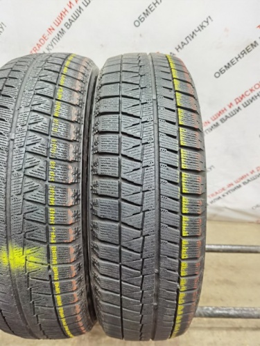 Bridgestone Blizzak Revo GZ  R15 175/65