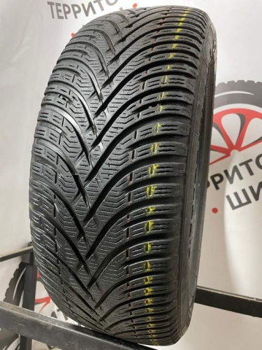 BFGoodRich g-Force winter 2 R17 205/50